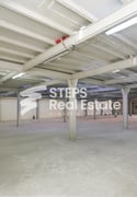 1150 SQM Warehouse in Old Industrial Area - Warehouse in Industrial Area