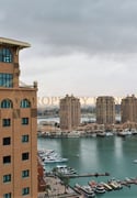 Marina & Sea View 2 bed For Sale In Luxury Tower