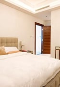 Fancy 4 BHK Duplex For Rent In Gewan Island Pearl - Duplex in Crystal Residence