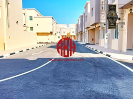 BRAND NEW AND SPACIOUS 7 BDR VILLA | POOL | GYM - Villa in Al Markhiya Street