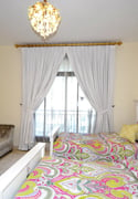 Luxury 3 Bedroom Fully Furnished Apartment - Apartment in Palermo