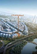 Apartment For sale 2% DP | 6 years Installments - Apartment in Lusail City