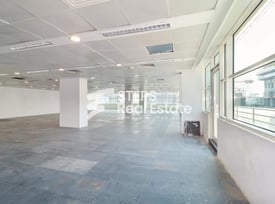 Office Space w/ Grace Period + Bills Included - Office in Lusail City