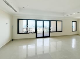 Furnished Two Bdm Apt with Balcony in Porto - Apartment in East Porto Drive