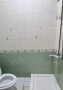 1BHK For family 'closed To Metro Station ' - Apartment in Al Mansoura