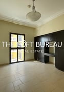 Qatar Cool Included! Gorgeous 3BR! 1 Month Free - Apartment in Qanat Quartier