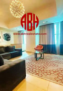 2 MONTHS FREE ! FURNISHED 2BR | RELAXING AMENITIES - Apartment in West Bay Tower