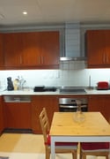 Luxury F/F One BR Flat For Rent In Pearl - Apartment in Porto Arabia