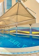 BEAUTIFUL 2 BHK | AL GHANIM | POOL & GYM - Apartment in Al Ghanim