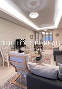 Great Investment! 2BR with Maids Room! Sea View! - Apartment in Viva Bahriyah