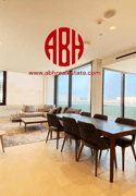 NO COMMISSION | BRAND NEW 3 BEDROOMS + MAID DUPLEX - Apartment in Doha Design District