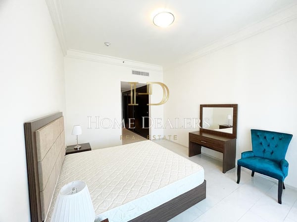 Bills Included | Fully Furnished 1BR in V.B - Apartment in Viva West