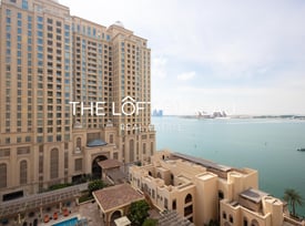 Excellent 2 Bedroom unit in tower 31 PA - Apartment in Porto Arabia