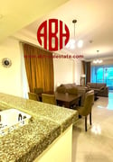 BILLS FREE | 3BR FURNISHED | HIGH FLOOR | SEA VIEW - Apartment in Viva West
