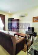 VeryClean Furnished Studio Apt with Bills Included - Apartment in Al Duhail