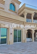 Luxury furnished beachfront signature villa - Villa in Viva Bahriyah