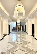 Brand New | 7+Maid StandAlone Villa | Elevator - Villa in Muraikh