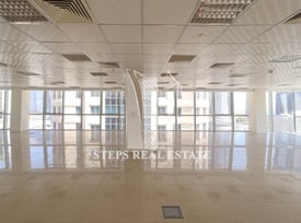 Prime Location ready Office Spaces for Rent - Office in West Bay