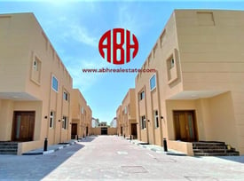 VERY CLEAN 4BDR VILLA | BRIGHT SPACE | WITH POOL - Villa in Bu Hamour Street