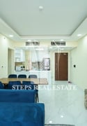 Amazing 2BHK+Maid Apartment for Sale in Lusail