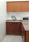 One Bedroom Apartment / Semi- F/ Excluding Bills - Apartment in Hadramout Street