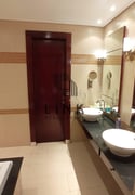 Stunning 2 BR/Townhouse/Full marina View/ Upgraded - Townhouse in Porto Arabia