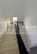 Amazing 4BHK Villa inside an amazing compound - Compound Villa in Al Hanaa Street