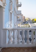 No Agency Fee Three Bdm Apt with Balcony in Qanat - Apartment in Carnaval