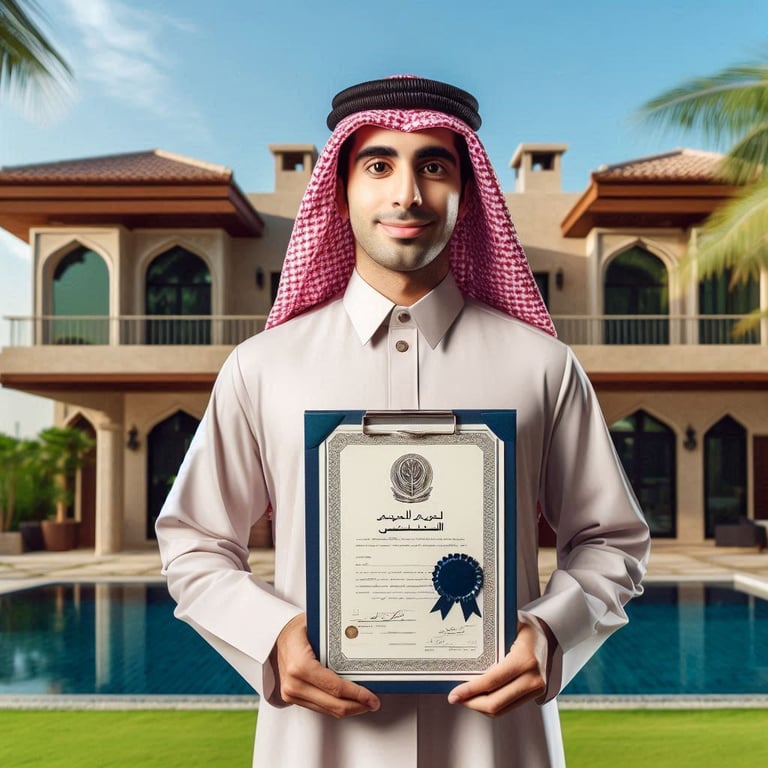 How to a Realtor in Qatar Saakin.qa