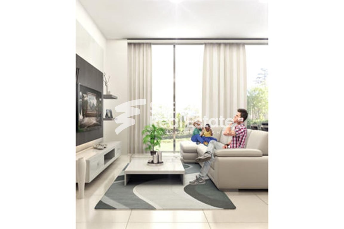 2BHK Apartment in Lusail City | Delivery Soon - Apartment in Lusail City