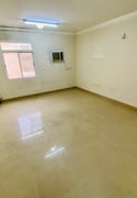 Un/Furnished 3Bedroom Apartment For Rent located in Najma - Apartment in Najma