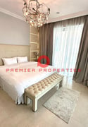 Penthouse!Bills Included!Private Jacuzzi!Sea View! - Penthouse in Viva Bahriyah