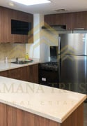 Furnished 3 Bedrooms Apartment in Erkyah, Lusail - Apartment in Al Erkyah City