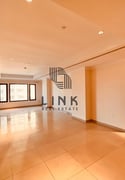 1 Bedroom + Office /Semi Furnished Including bills - Apartment in Porto Arabia