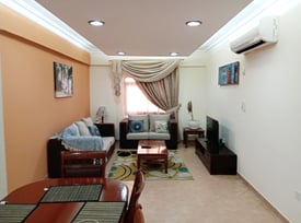 2BHK - FF Apartment located in Mansoura