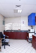 Stunning Office for Rent in Premium Area - Office in Muntazah 7