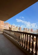 FULL MARINA VIEW! BEST PRICE FOR 2BR IN PEARL - Apartment in Porto Arabia