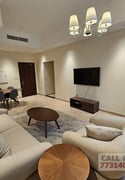 Fully Furnished apartment 2BHK  in the pearl - Apartment in Giardino Apartments