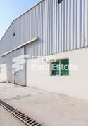 450-SQM Warehouse for Rent in Industrial Area - Warehouse in Industrial Area