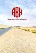 LAND FOR SALE IN MURAIKH | SABAH AL AMED CORRIDOR - Plot in Muraikh
