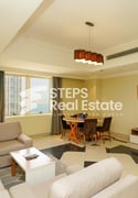2 BHK Apartment w/ Balcony - Bills Inclusive - Apartment in Al Shatt Street