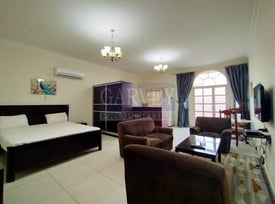 Fully Furnished Studio Apartment Al Aziziyah Area - Apartment in Salwa Road
