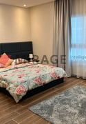 2 Bedroom Apartment with Lusail Stadium View - Apartment in Al-Erkyah City