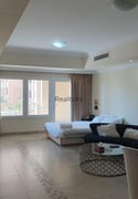 Spacious One Bedroom Apartment Fully Furnished - Apartment in West Porto Drive