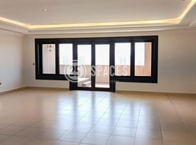 Three Bdm Apt plus Maids with Marina View in Porto - Apartment in East Porto Drive