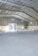 450-SQM Warehouse for Rent in Industrial Area - Warehouse in Industrial Area