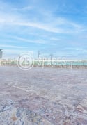 Retail Space Outdoor Terrace Sea Views Lusail City - Retail in Lusail City