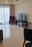 Fully Furnished apartment in Lusail Marina - Apartment in Marina District