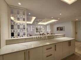 BRAND NEW✅ | 3 MODERN BHK | 4 RENT - Apartment in Lusail City