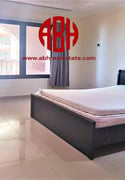 AMAZING FURNISHED 2 BDR + OFFICE | HUGE BALCONY - Apartment in Marina Gate